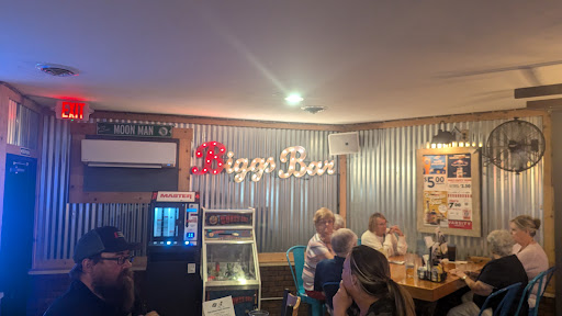 Biggs Bar & Grill